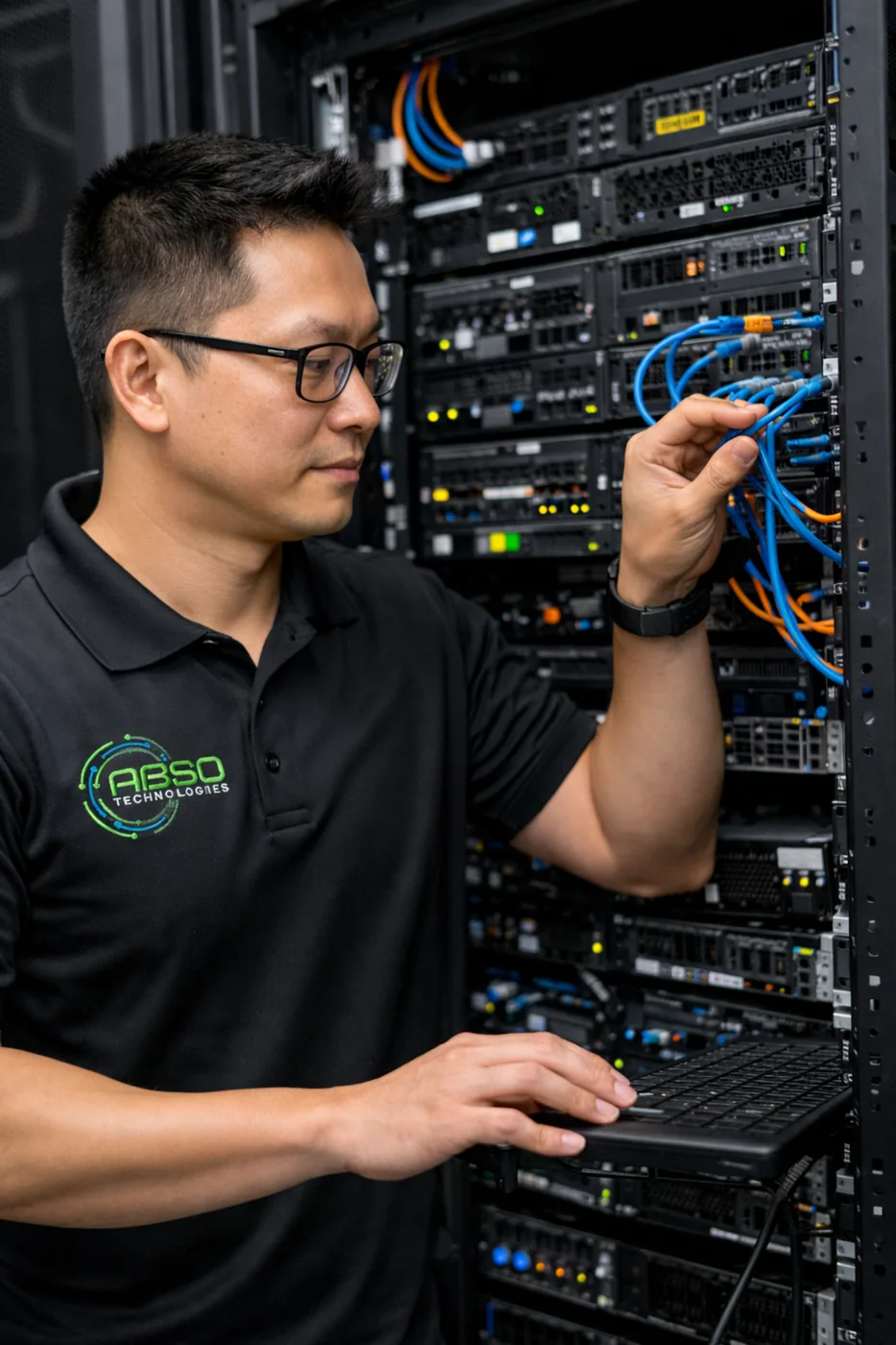 ABSO Technologies supporting business technology environments across the Sacramento region