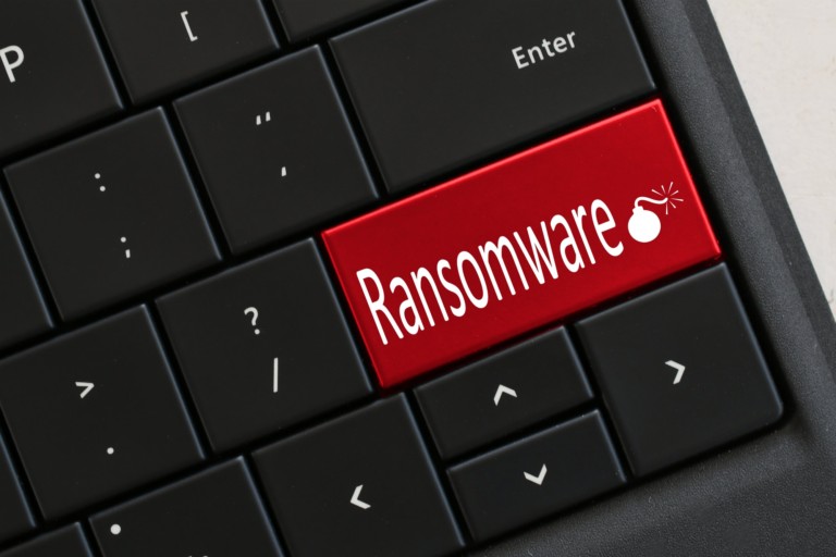 If you’re not prepared for Ransomware, you’ll be negotiating and paying big to get your precious files unlocked…